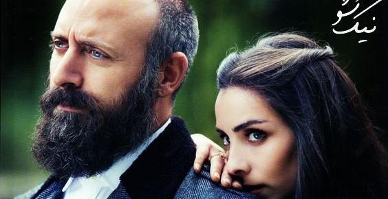 عکس نور آیسان