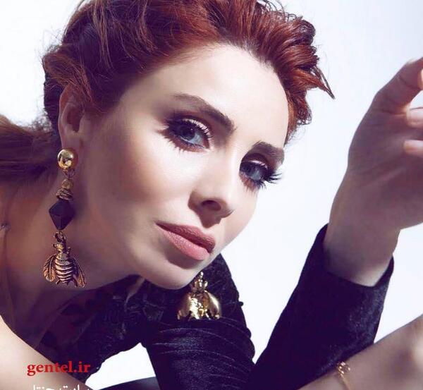 عکس نور آیسان