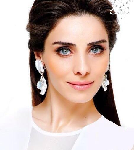 عکس نور آیسان
