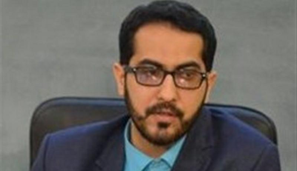 عکس بهنام طالبی