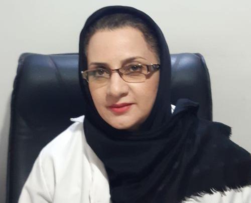 عکس زهرا ثانی