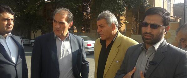 عکس آرش زرینی تبار