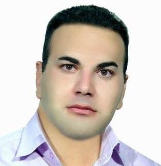 عکس آرش زرینی تبار
