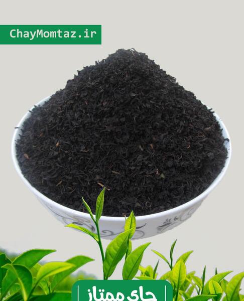 عکس چای بهاره لاهیجان