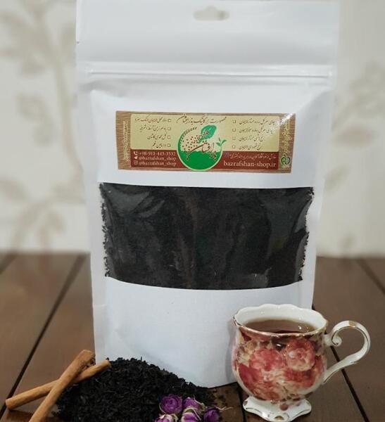 عکس چای بهاره لاهیجان