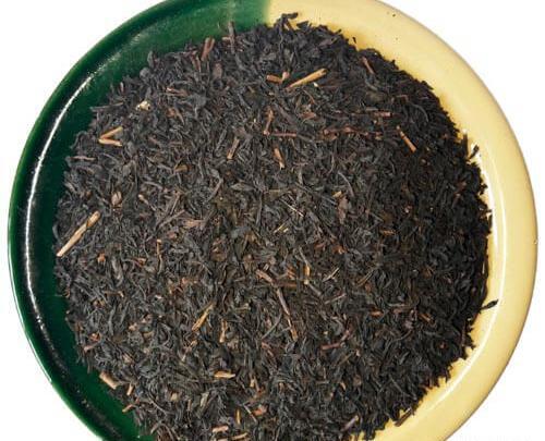 عکس چای بهاره لاهیجان