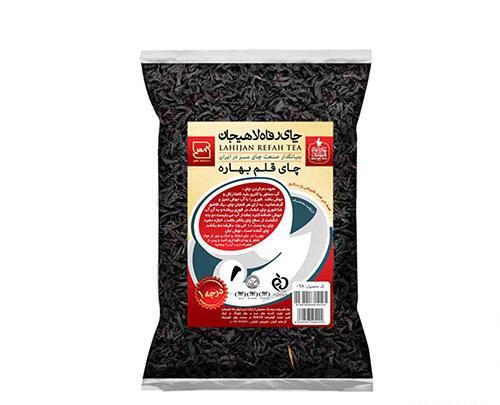 عکس چای بهاره لاهیجان