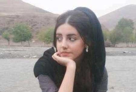 عکس سحر تبر قبل از عمل