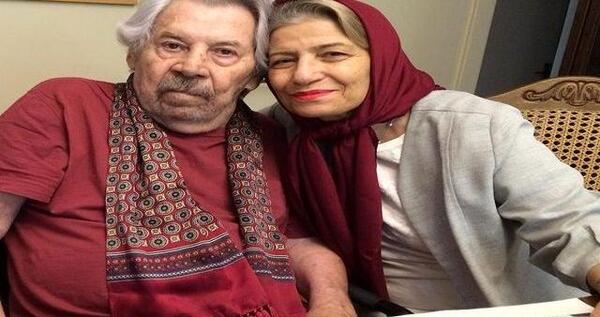 عکس داوود پارسا