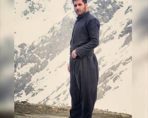 عکس مردانه کردی