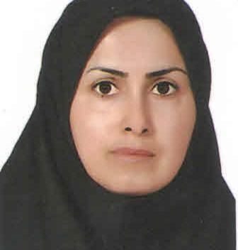 عکس راضیه رمضانی