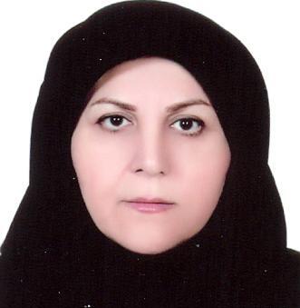 عکس راضیه رمضانی