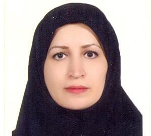 عکس راضیه رمضانی