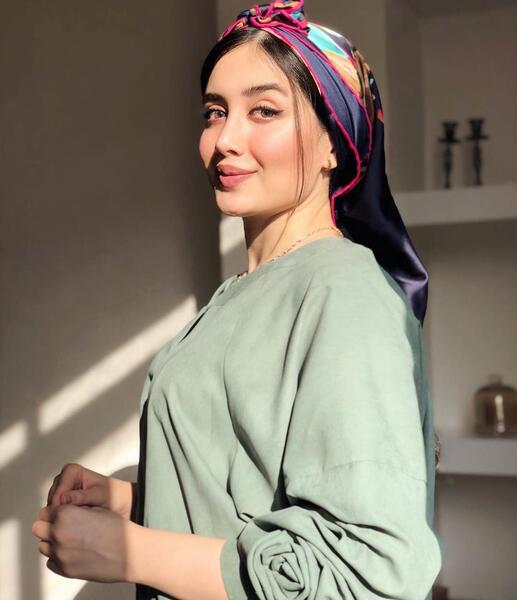 عکس حدیث حیدری