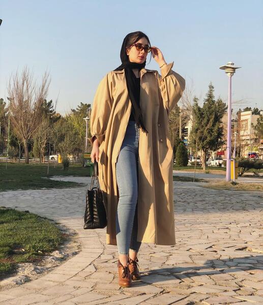 عکس حدیث حیدری