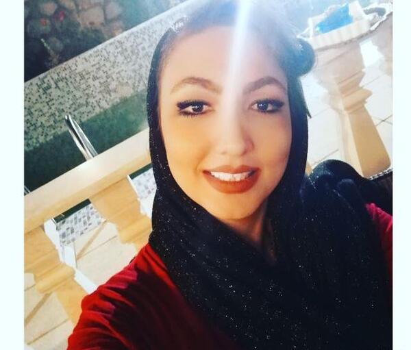 عکس حدیث حیدری