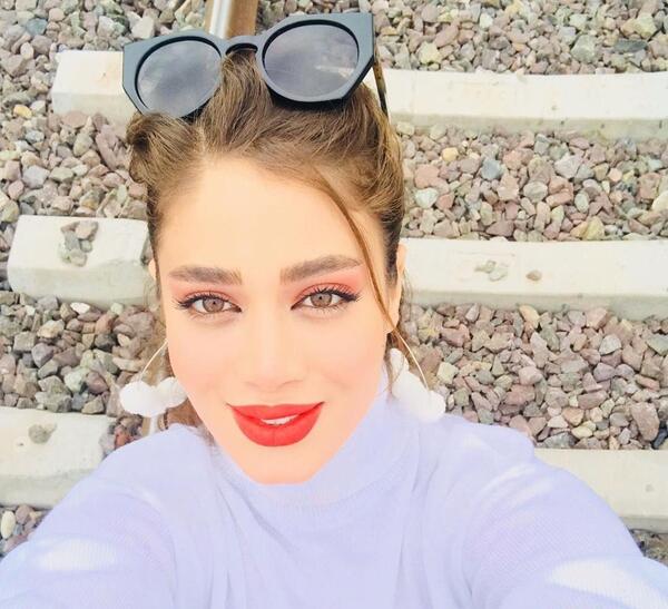عکس حدیث حیدری