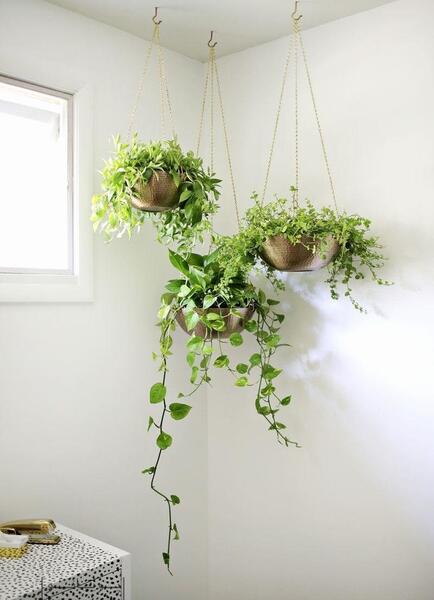 عکس ایده برای فضای خالی خانه