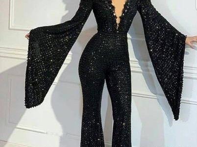 عکس لباس مجلسی سرهمی
