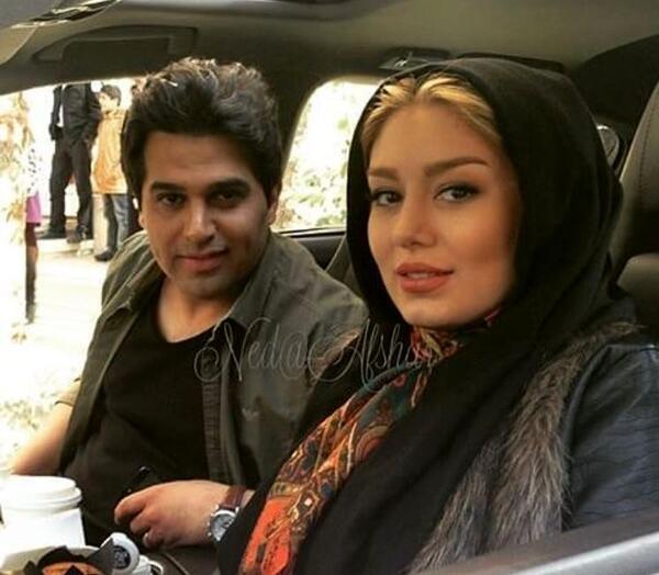 عکس بهاره عسگری