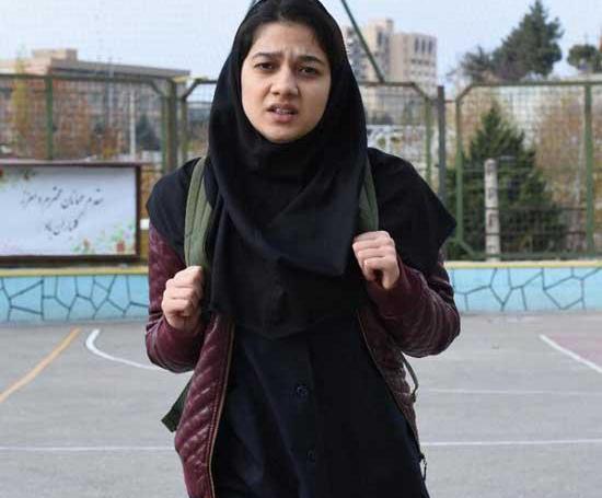 عکس بهاره عسگری