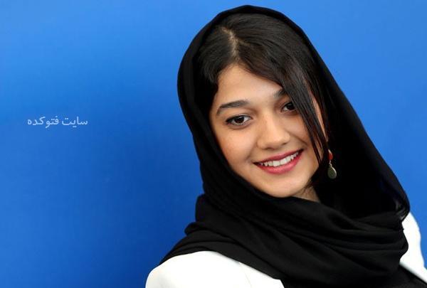 عکس بهاره عسگری