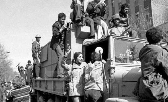 عکس ایران قبل از انقلاب