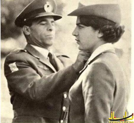 عکس ایران قبل از انقلاب
