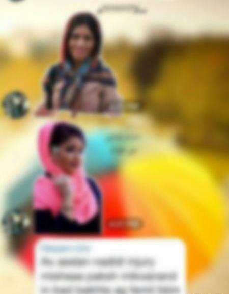 عکس استیکر های زیبا