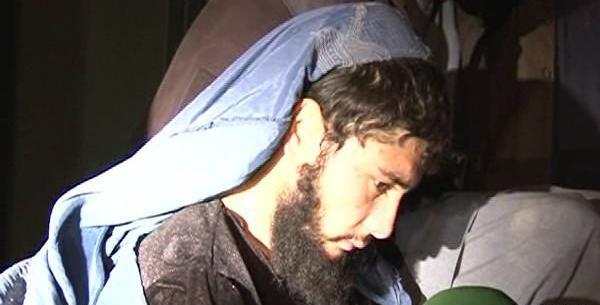 عکس چادری افغانی