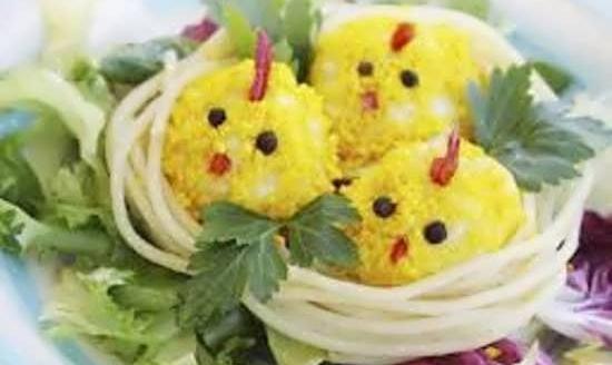 عکس ایده جالب برای آشپزی