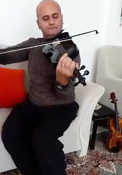 عکس جلال رحیمی