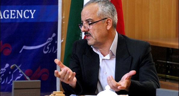 عکس جلال رحیمی