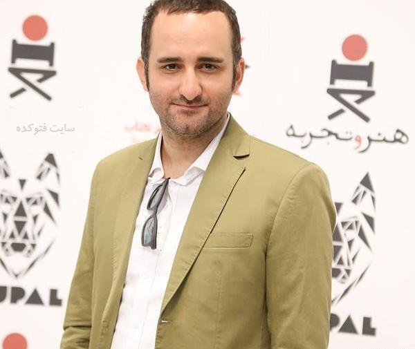 عکس جلال رحیمی