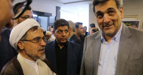 عکس محمد ذبیحی