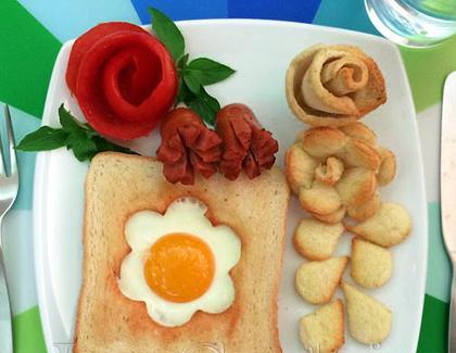 عکس غذا فانتزی
