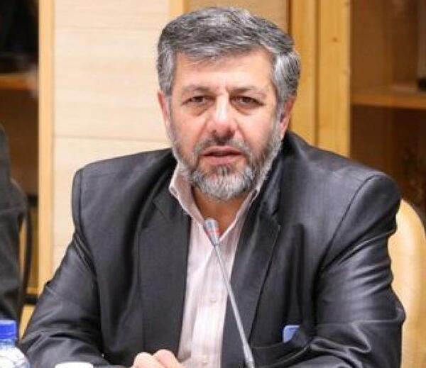 عکس جلیل پروین