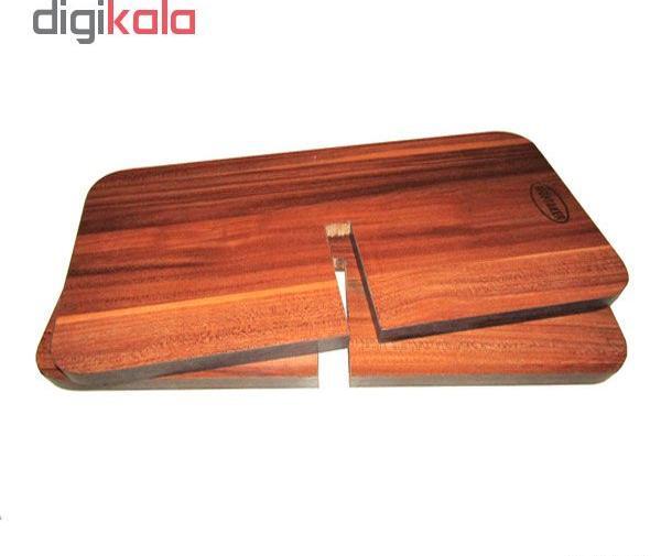 عکس چوب قرآن