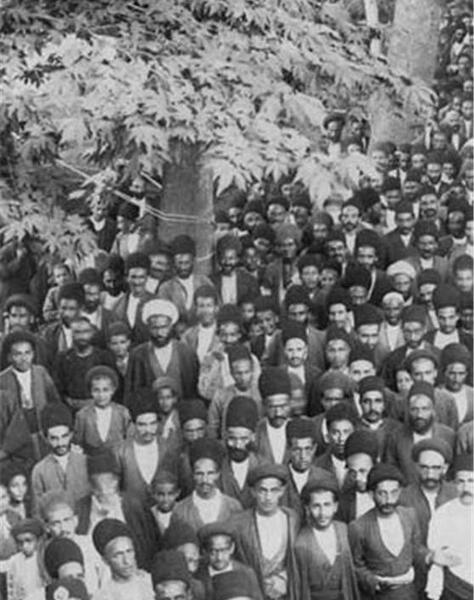 عکس مهاجرت صغری