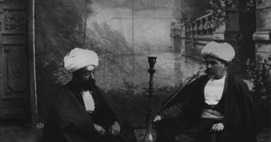 عکس مهاجرت صغری
