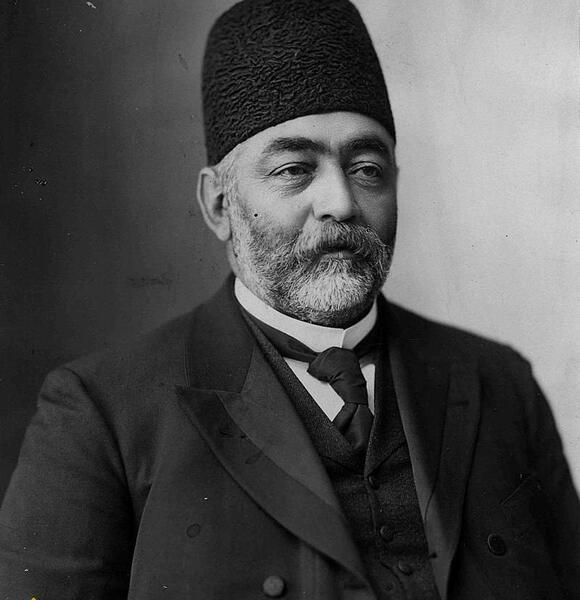 عکس مهاجرت صغری
