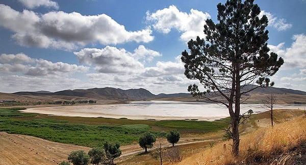 عکس پارک صبا بستان آباد