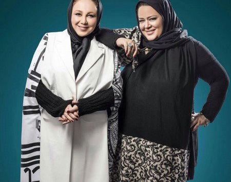عکس بهاره فراهانی