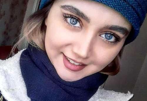 عکس شیرین محبت