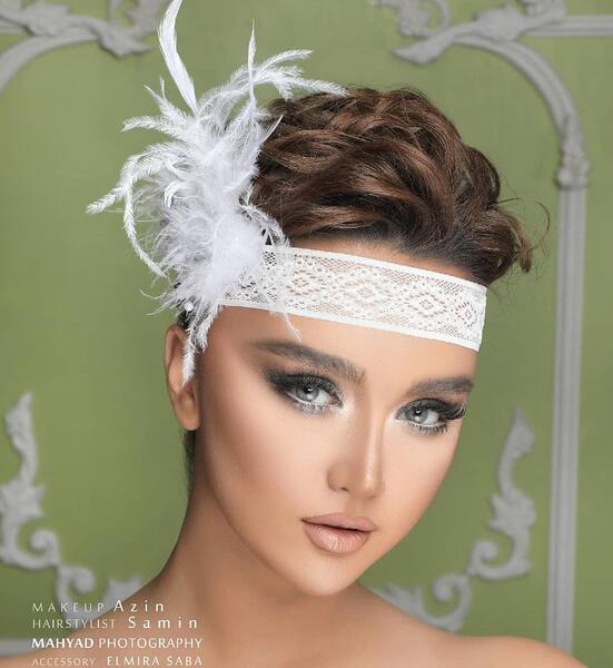 عکس شیرین محبت