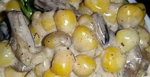 عکس دو تا ذرت مکزیکی