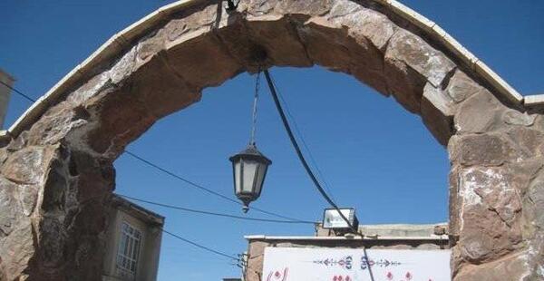 عکس هوایی خرمدره