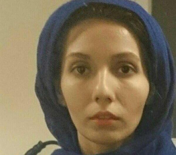 عکس سمانه محمدی