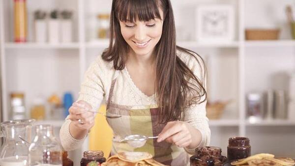 عکس ایده کار در خانه برای خانم ها