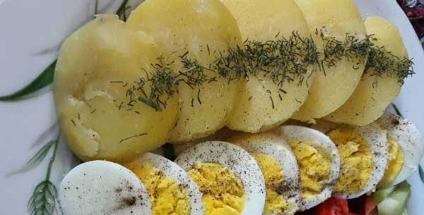 عکس غذاهای گیاهی ایرانی